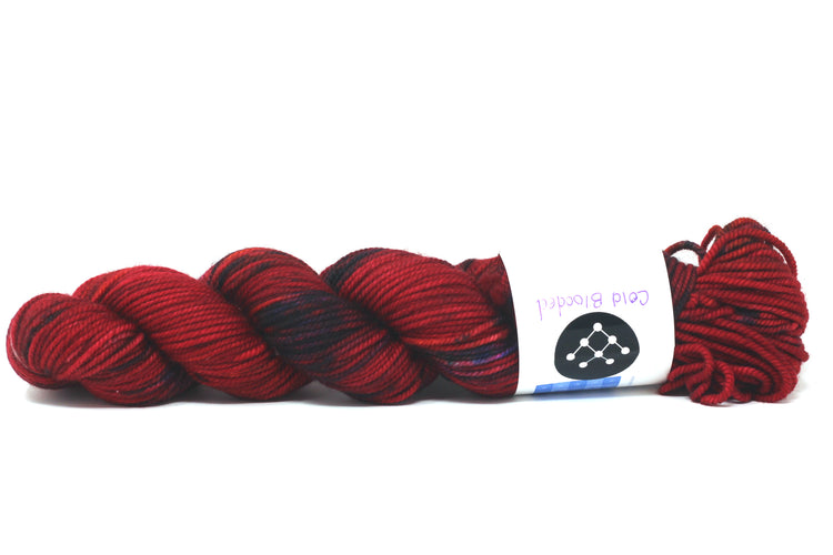 KraeO Fuzz Family Yarn - Big Brother