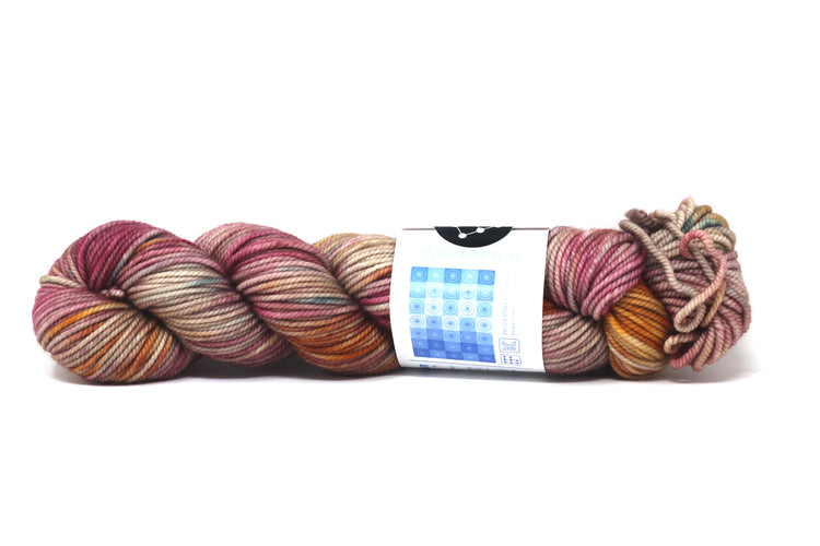 KraeO Fuzz Family Yarn - Big Brother