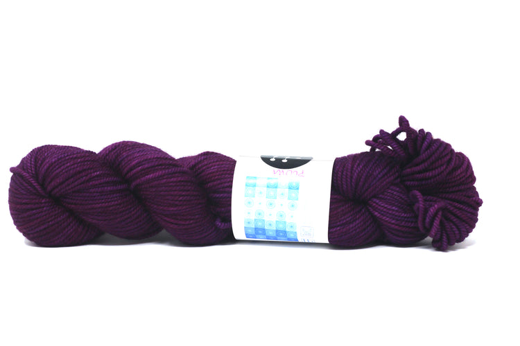 KraeO Fuzz Family Yarn - Big Brother