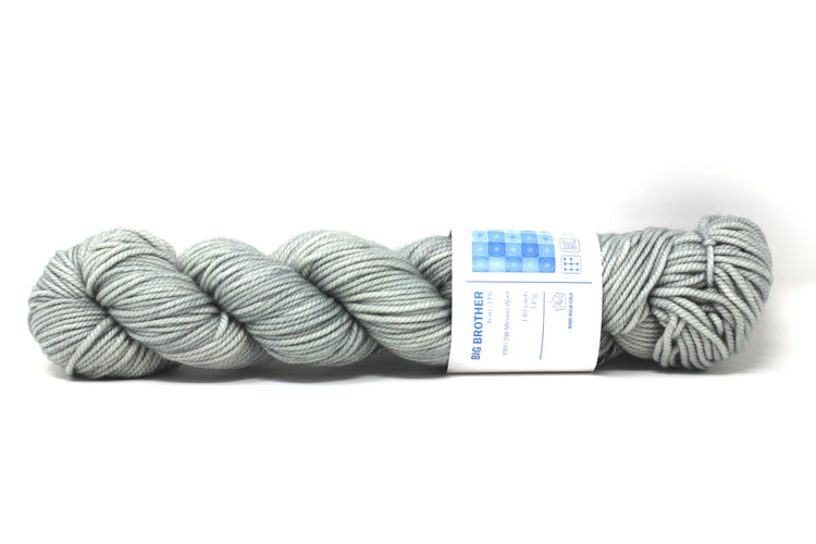 KraeO Fuzz Family Yarn - Big Brother