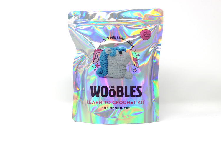 The Woobles Kit