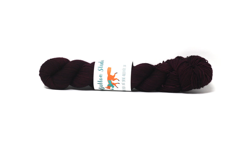 Teeny Button Studio - Soft Sock
