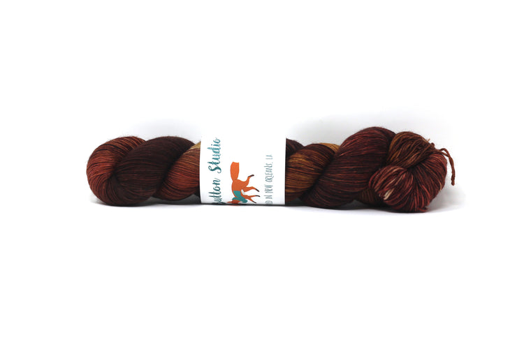 Teeny Button Studio - Soft Sock