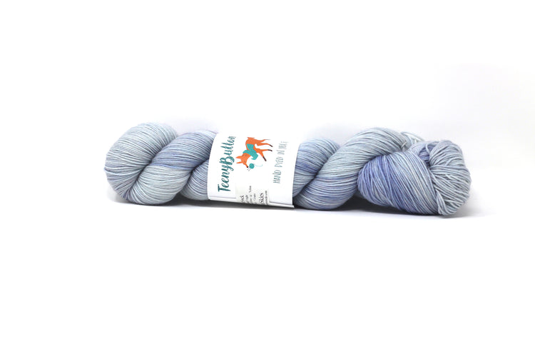 Teeny Button Studio - Soft Sock