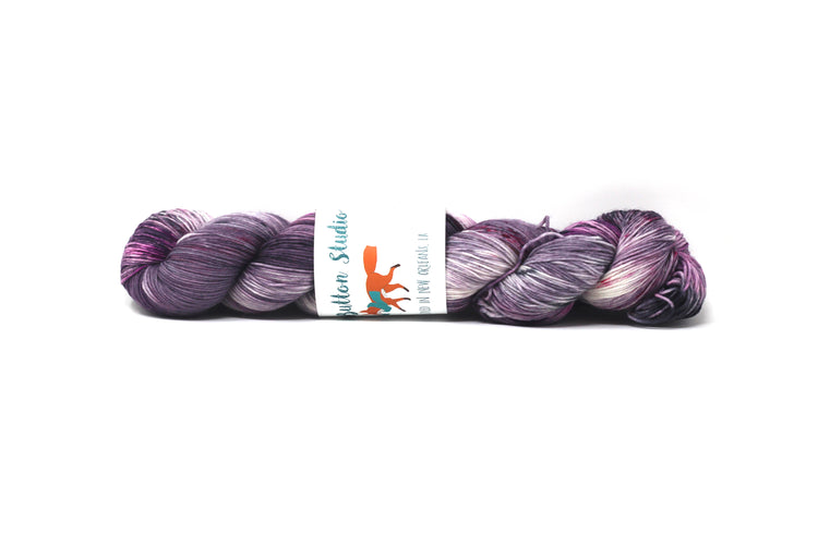 Teeny Button Studio - Soft Sock