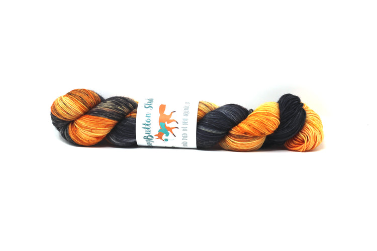Teeny Button Studio - Soft Sock