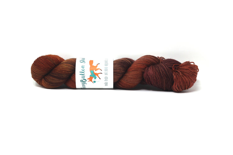Teeny Button Studio - Soft Sock