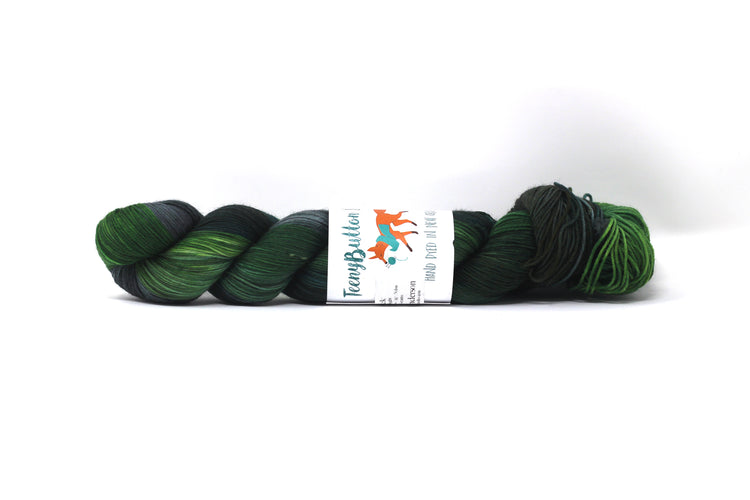 Teeny Button Studio - Soft Sock