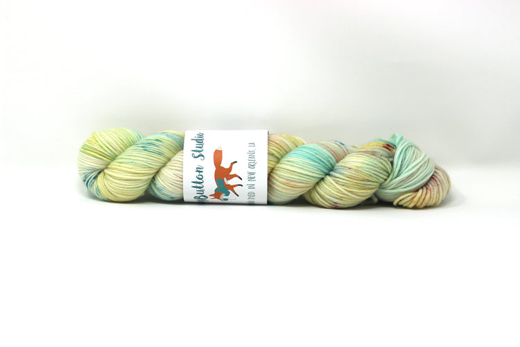 Teeny Button Studio - Soft DK