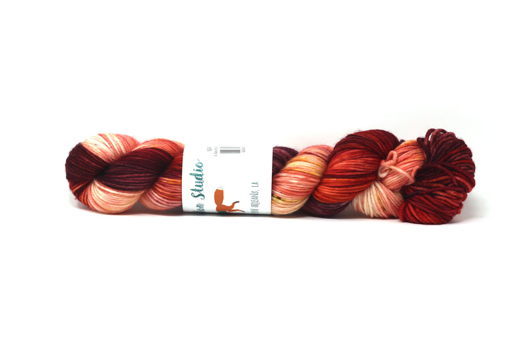 Teeny Button Studio - Soft DK