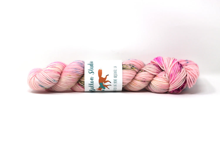 Teeny Button Studio - Soft DK