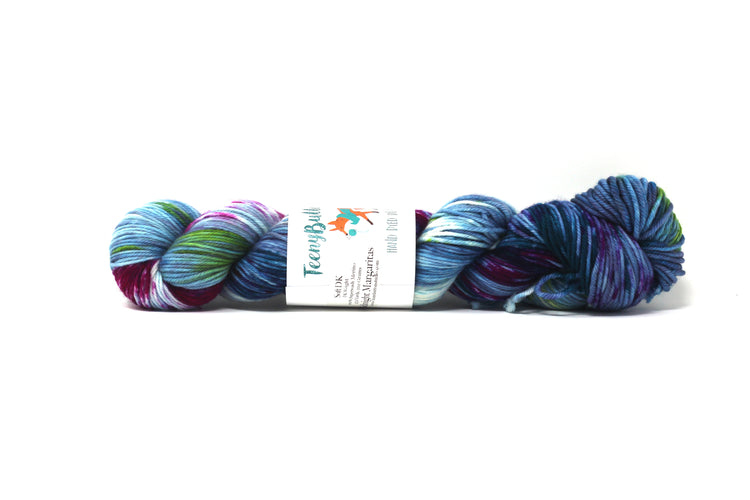 Teeny Button Studio - Soft DK