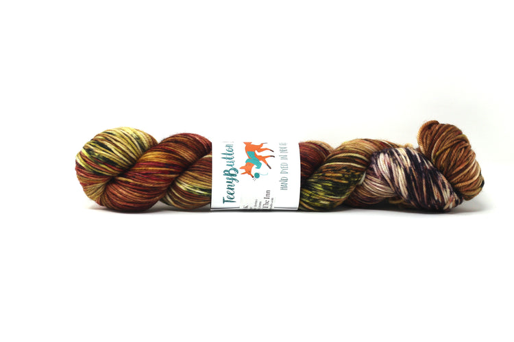Teeny Button Studio - Soft DK