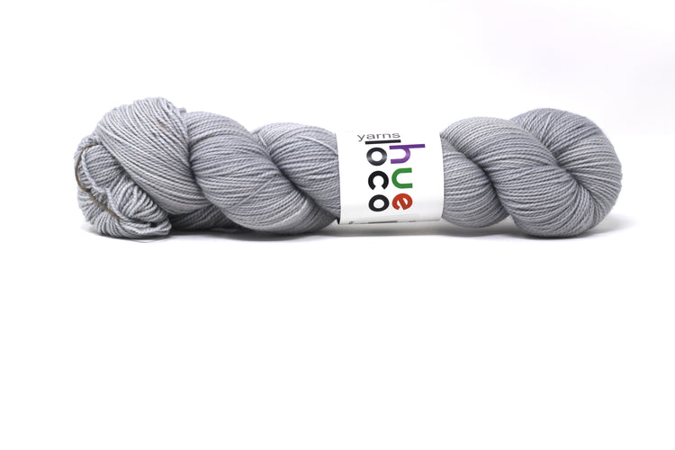 Hue Loco - Merino Sock