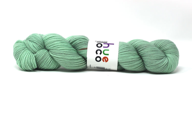 Hue Loco - Merino Sock