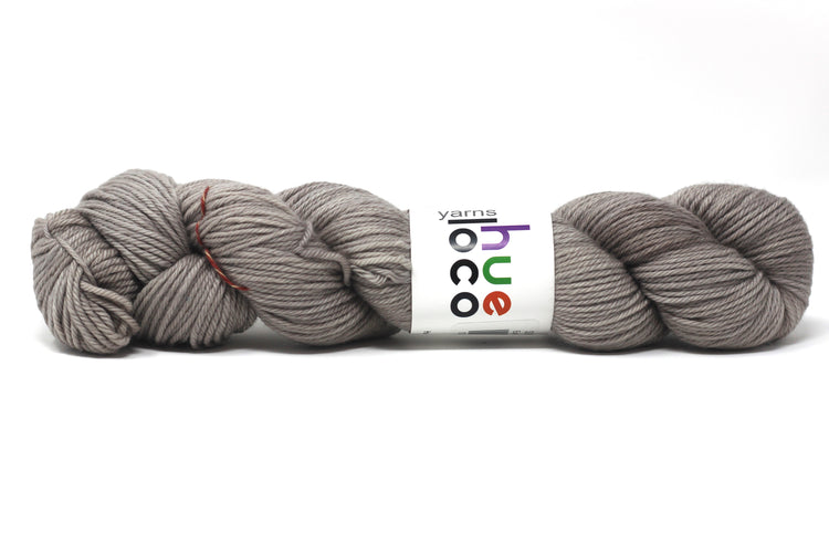 Hue Loco - Worsted