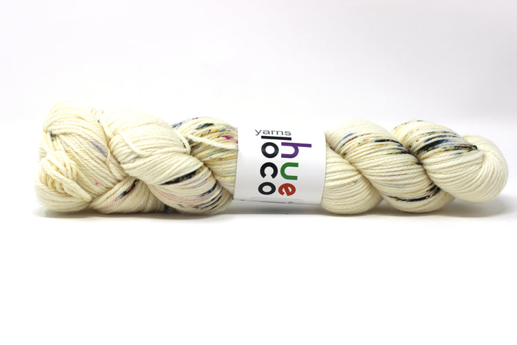Hue Loco - Worsted