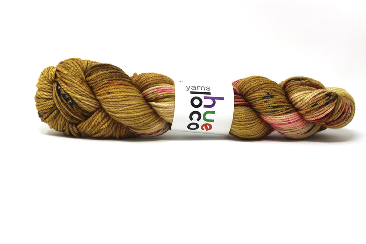 Hue Loco - Worsted