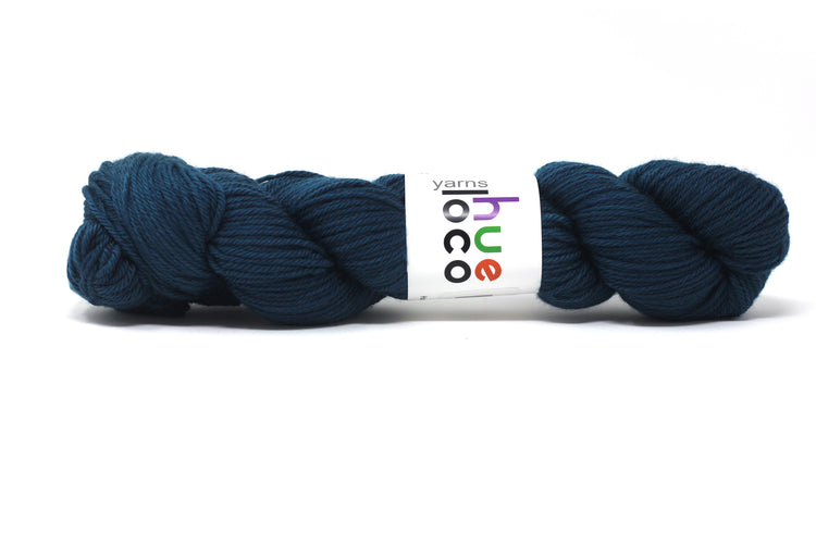 Hue Loco - Worsted