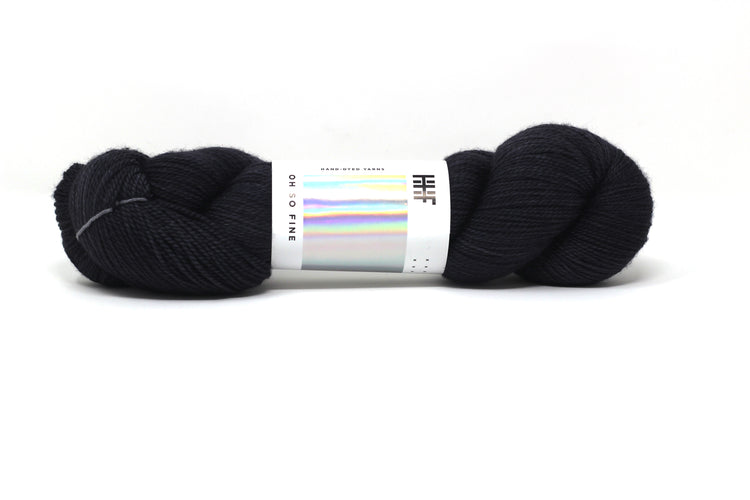 Hedgehog Fibres - Oh So Fine