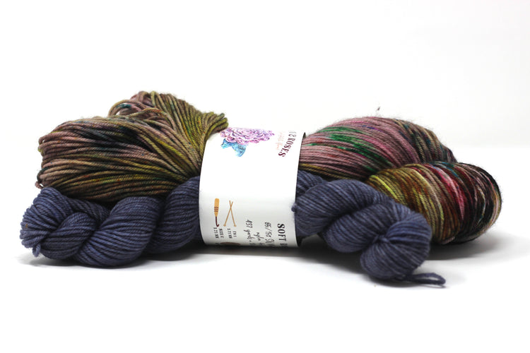 Ruby and Roses - Sock Sets
