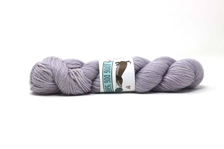 Long Dog Yarn - Alpaca DK