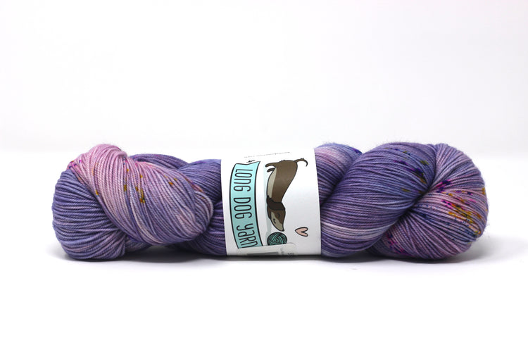 Long Dog Yarn - Sock