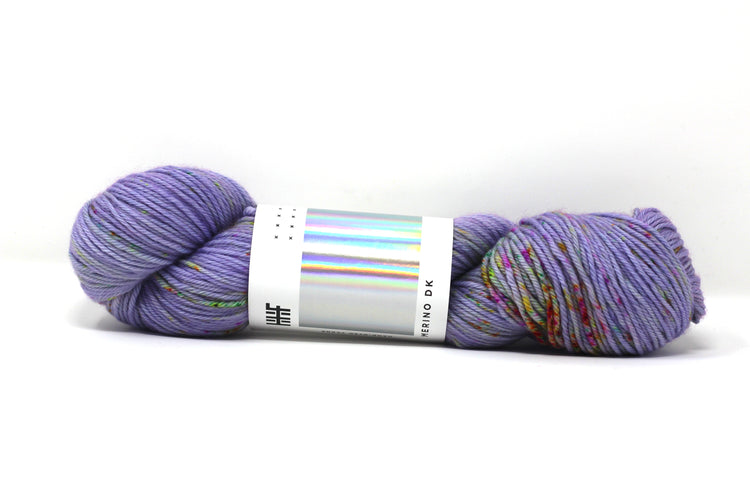 Hedgehog Fibres - Merino DK