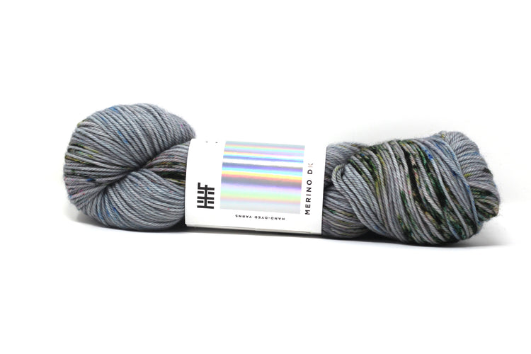 Hedgehog Fibres - Merino DK