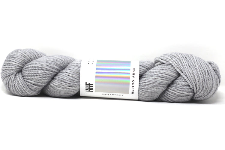 Hedgehog Fibres - Merino Aran