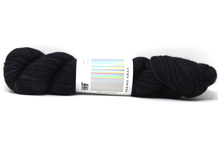 Hedgehog Fibres - Merino Aran