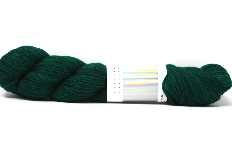 Hedgehog Fibres - Merino Aran