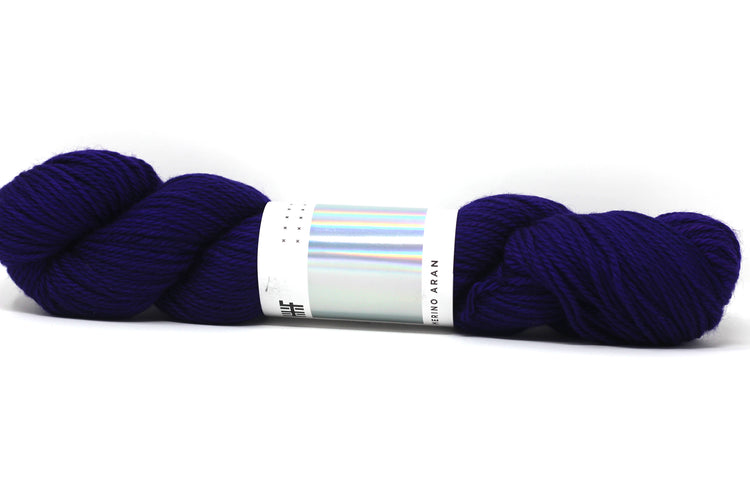 Hedgehog Fibres - Merino Aran