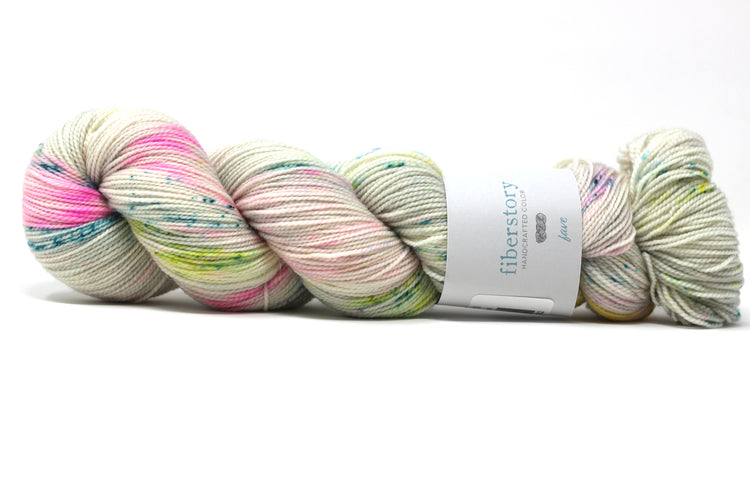 Fiberstory - Fave Sock A-M