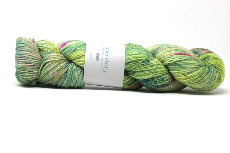 Fiberstory - Fave Sock A-M