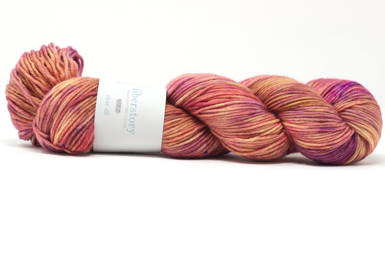 Fiberstory - Core DK