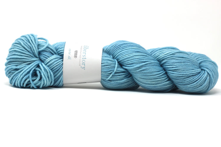 Fiberstory - Core DK