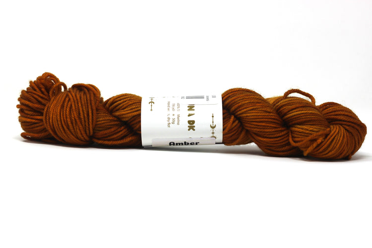 Celestial Dyeworks - Luna DK 50g