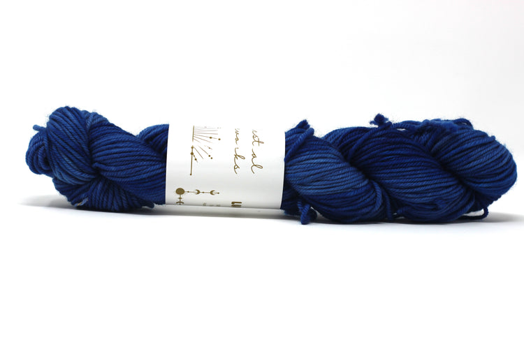 Celestial Dyeworks - Luna DK 50g