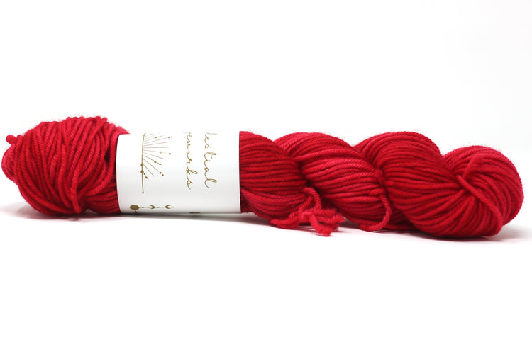 Celestial Dyeworks - Luna DK 50g