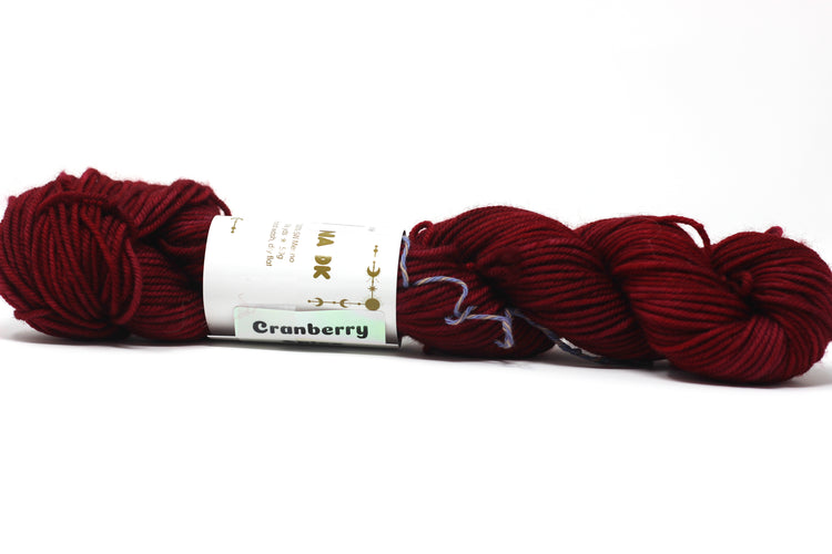 Celestial Dyeworks - Luna DK 50g