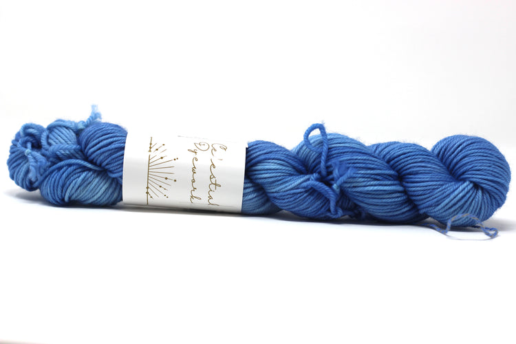Celestial Dyeworks - Luna DK 50g