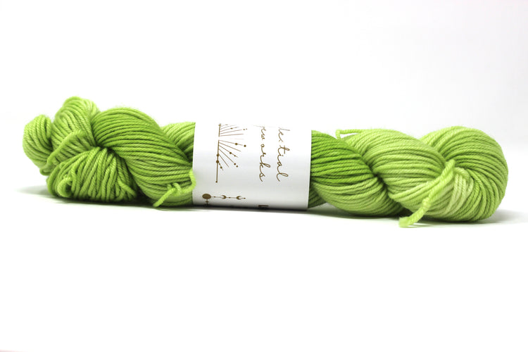 Celestial Dyeworks - Luna DK 50g