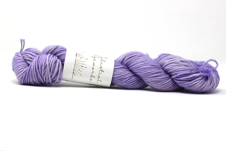 Celestial Dyeworks - Luna DK 50g