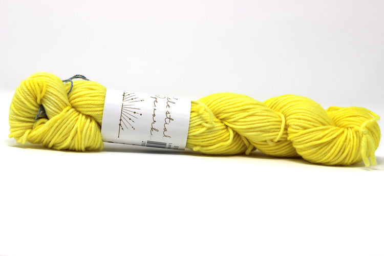 Celestial Dyeworks - Luna DK 50g