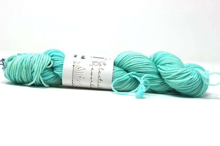 Celestial Dyeworks - Luna DK 50g