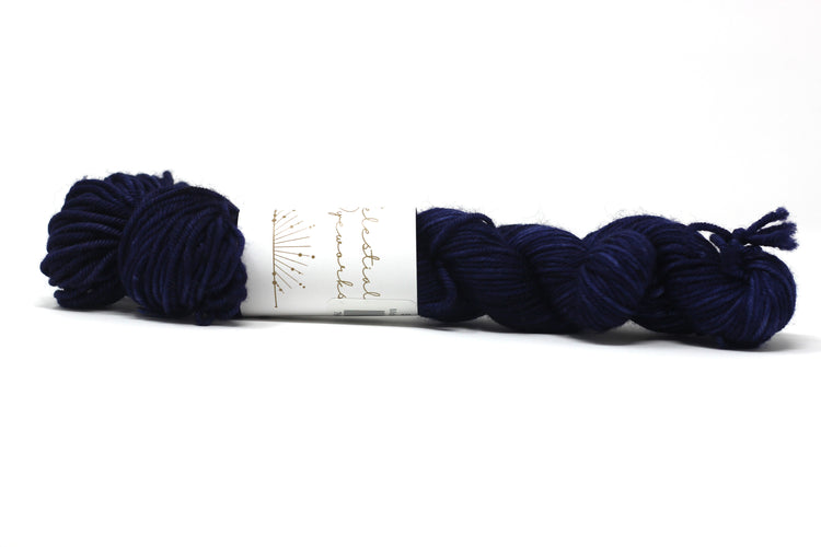 Celestial Dyeworks - Luna DK 50g