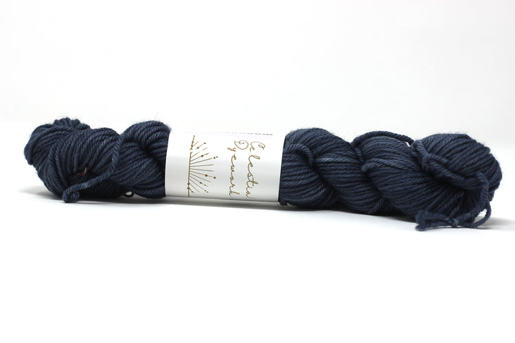 Celestial Dyeworks - Luna DK 50g