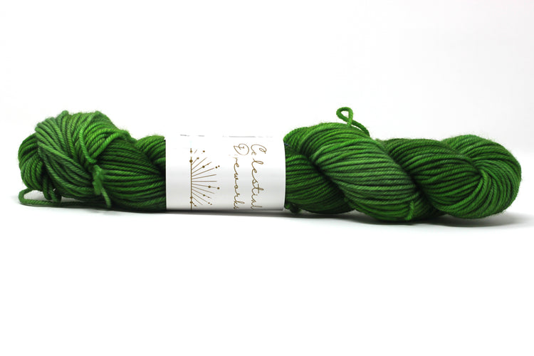 Celestial Dyeworks - Luna DK 50g