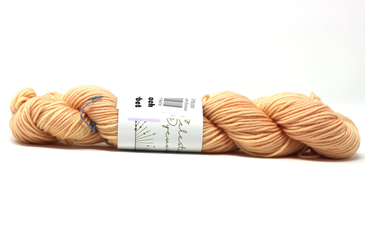 Celestial Dyeworks - Luna DK 50g
